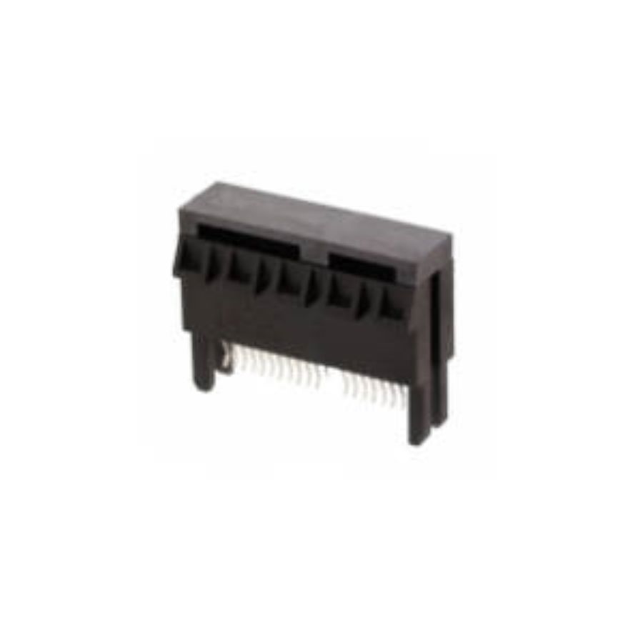 GWE18DHRN-T9410-Sullins Connector Solutions